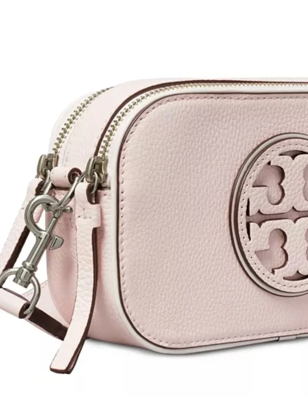 Tory Burch Mini Miller Crossbody Bag